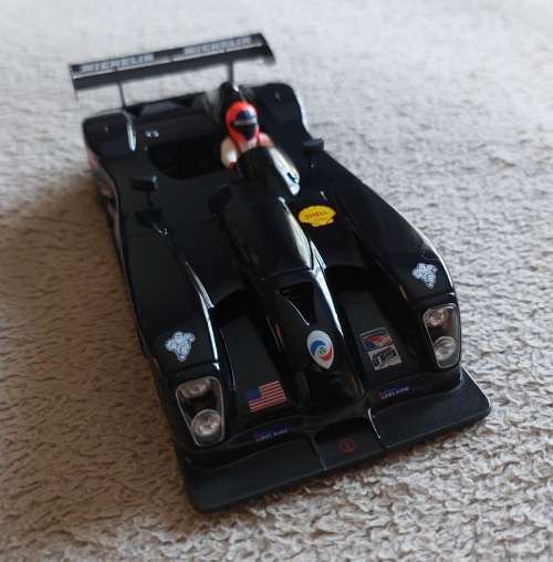 FLY 1/32 Panoz LMP-1 Le Mans Racing Slot Car