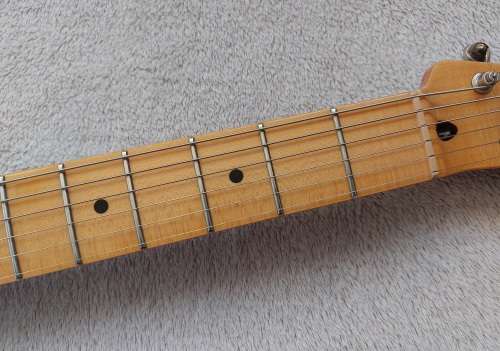 Squier Classic Vibe by Fender Telecaster Electric Guitar