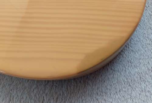 Squier Classic Vibe by Fender Telecaster Electric Guitar