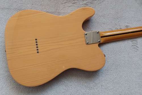 Squier Classic Vibe by Fender Telecaster Electric Guitar