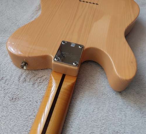 Squier Classic Vibe by Fender Telecaster Electric Guitar