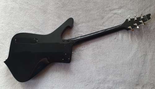 Ibanez Iceman Paul Stanley -KISS- Signature Guitar