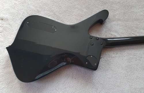 Ibanez Iceman Paul Stanley -KISS- Signature Guitar