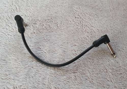 Quality Guitar Pedal Patch Cables
