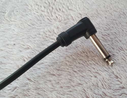 Quality Guitar Pedal Patch Cables