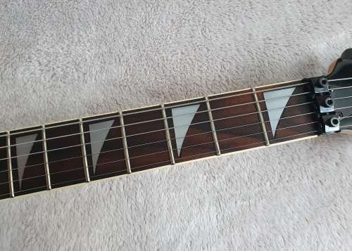 Early 90s Samick KR 564 ARS Electric Guitar