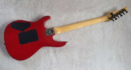 Early 90s Samick KR 564 ARS Electric Guitar