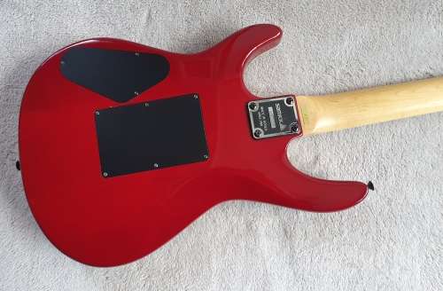 Early 90s Samick KR 564 ARS Electric Guitar