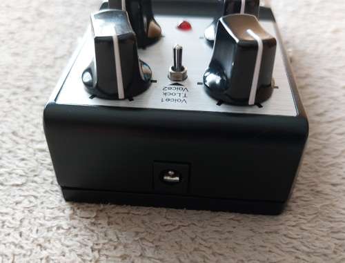 NUX Metal Core Guitar Distortion Pedal