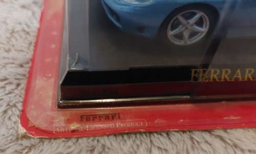 Ferrari Collection 1/43 Ferrari 360 Spider