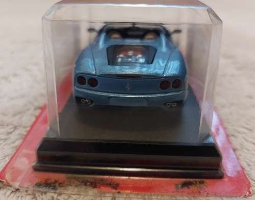 Ferrari Collection 1/43 Ferrari 360 Spider