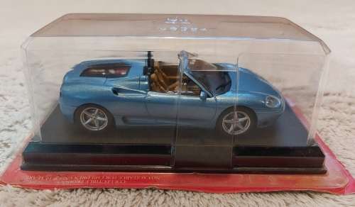 Ferrari Collection 1/43 Ferrari 360 Spider