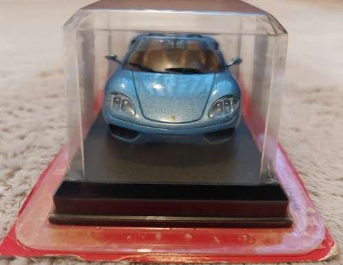 Ferrari Collection 1/43 Ferrari 360 Spider