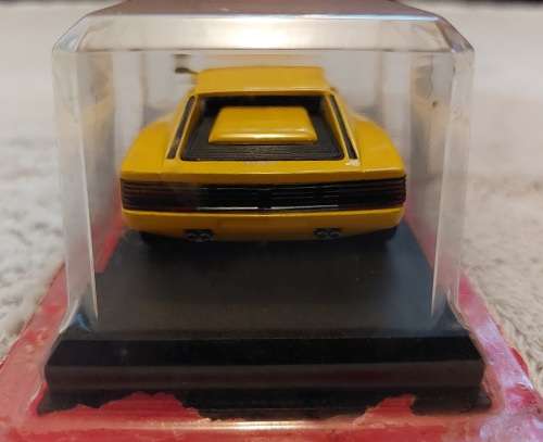 Ferrari Collection 1/43 Ferrari Testarossa