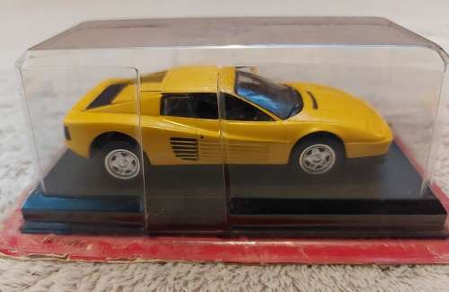 Ferrari Collection 1/43 Ferrari Testarossa