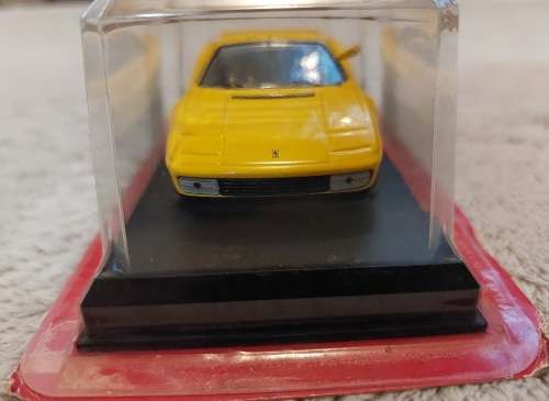 Ferrari Collection 1/43 Ferrari Testarossa