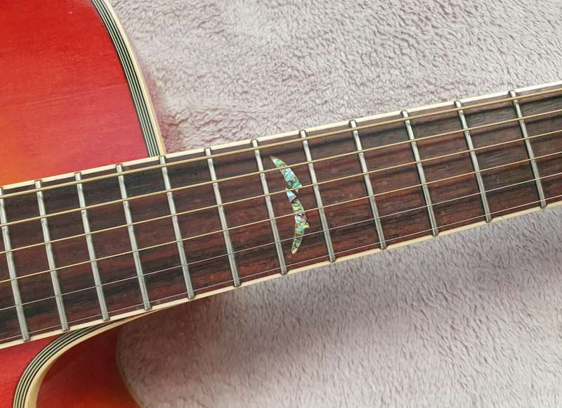 Ibanez Artwood AW30CE Acoustic Guitar