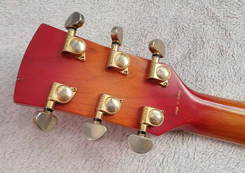 Ibanez Artwood AW30CE Acoustic Guitar