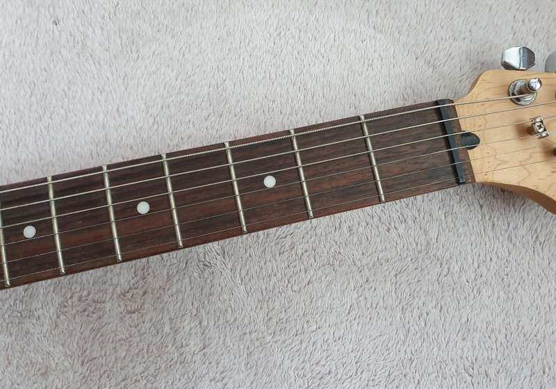Cort G Series Stratocaster Style Guitar