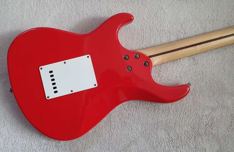 Cort G Series Stratocaster Style Guitar