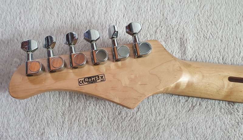 Cort G Series Stratocaster Style Guitar