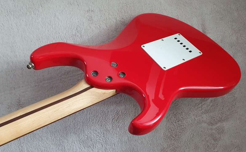 Cort G Series Stratocaster Style Guitar