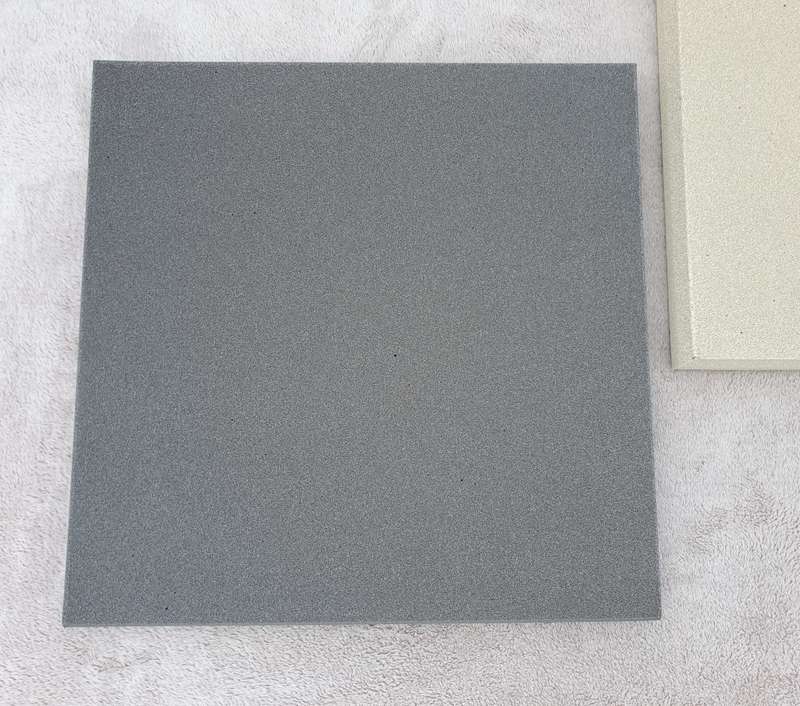 Acoustic High Density Foam Sound Pads 50cm x 50cm