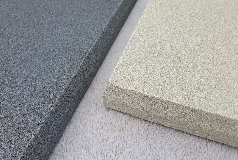 Acoustic High Density Foam Sound Pads 50cm x 50cm