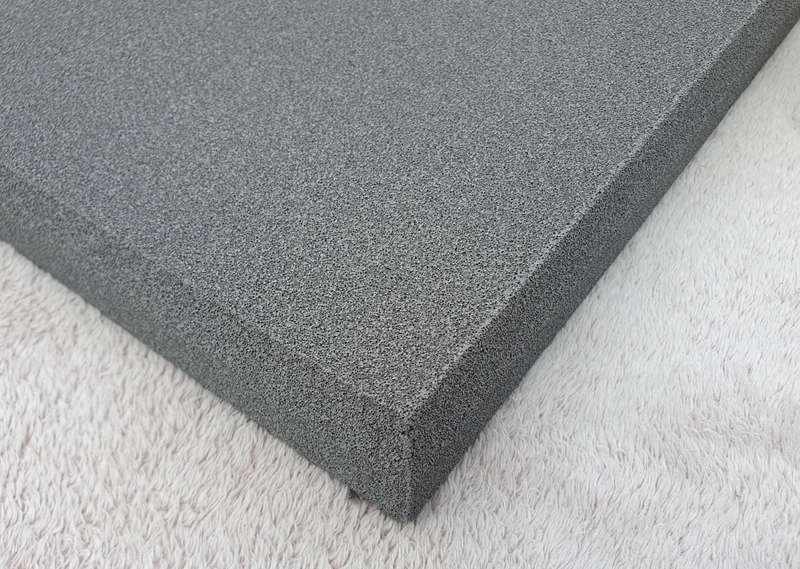 Acoustic High Density Foam Sound Pads 50cm x 50cm