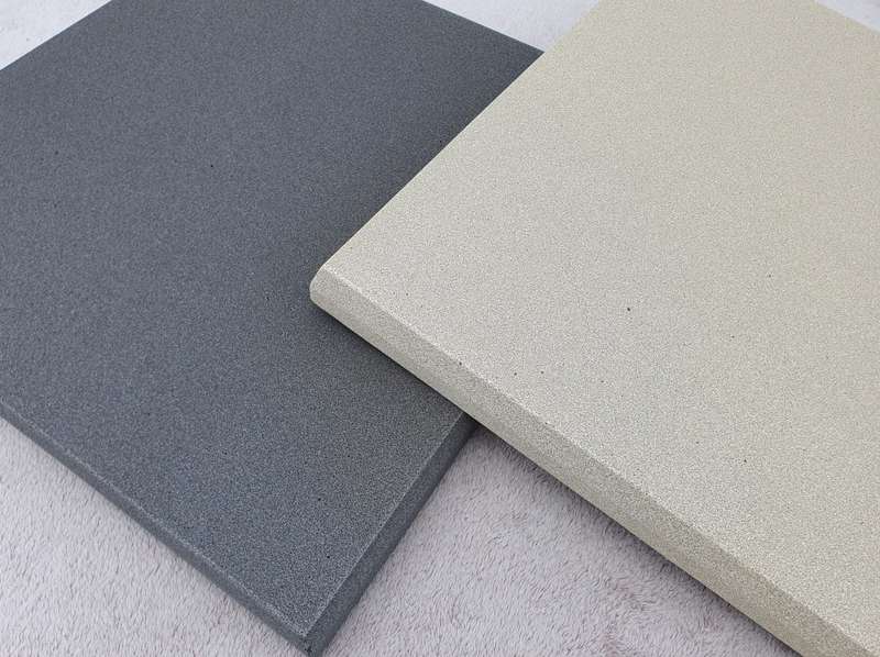 Acoustic High Density Foam Sound Pads 50cm x 50cm