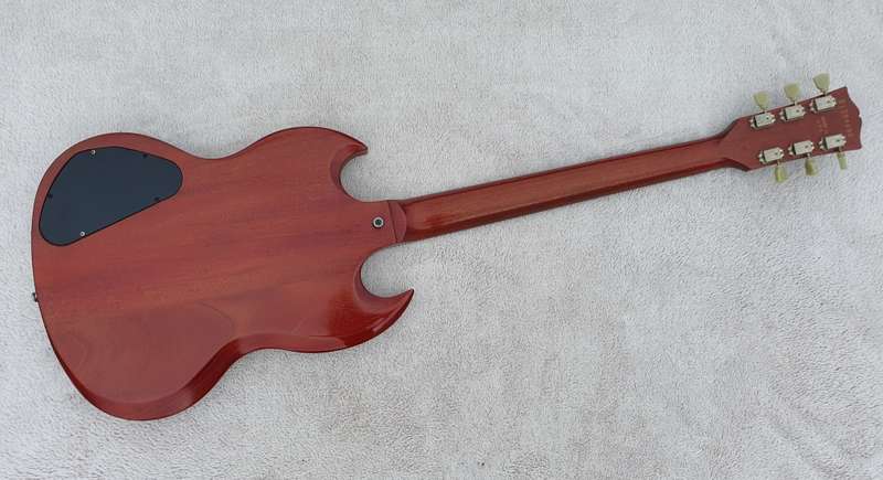 2004 Gibson USA SG Electric Guitar