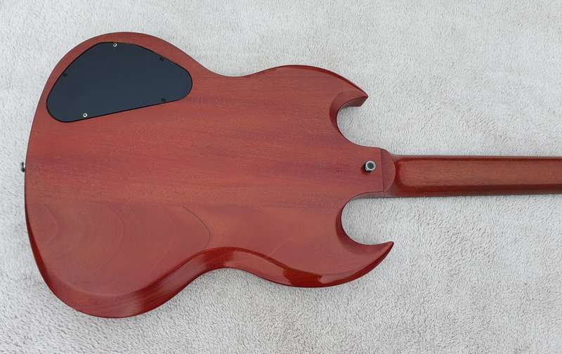 2004 Gibson USA SG Electric Guitar