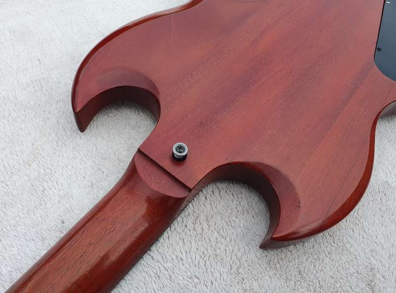 2004 Gibson USA SG Electric Guitar
