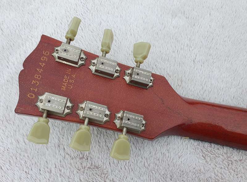 2004 Gibson USA SG Electric Guitar