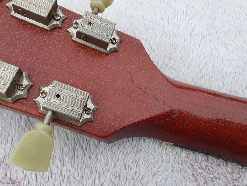 2004 Gibson USA SG Electric Guitar