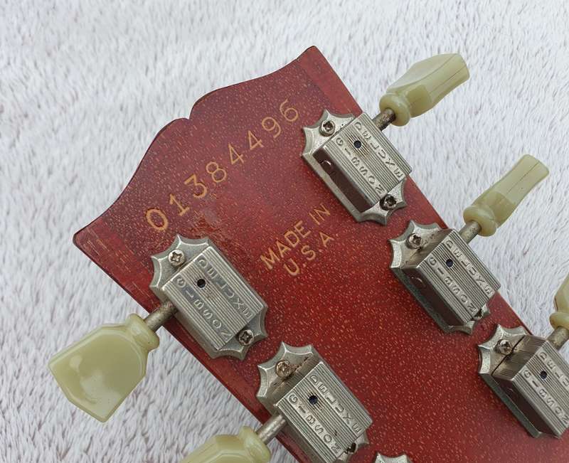 2004 Gibson USA SG Electric Guitar