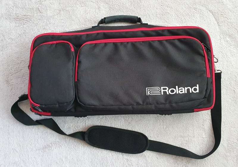 Roland JD-Xi Analog/Digital Synthesizer