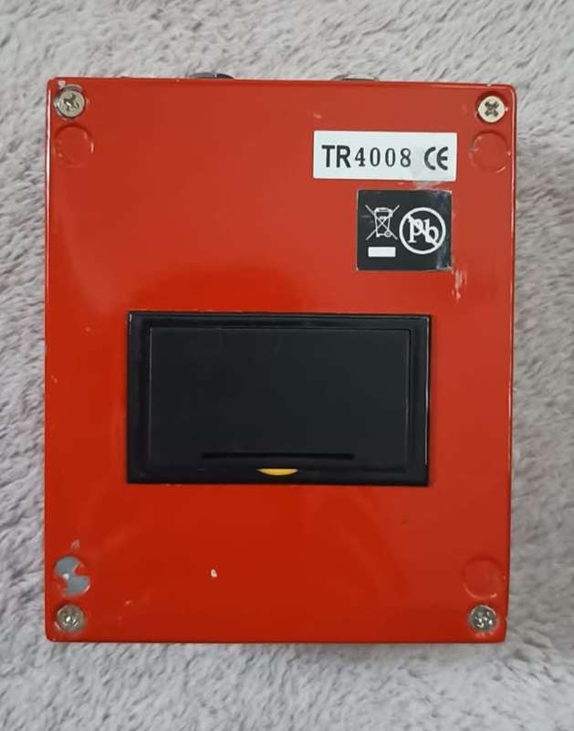 T-Rex Tremster Tremolo Guitar Pedal