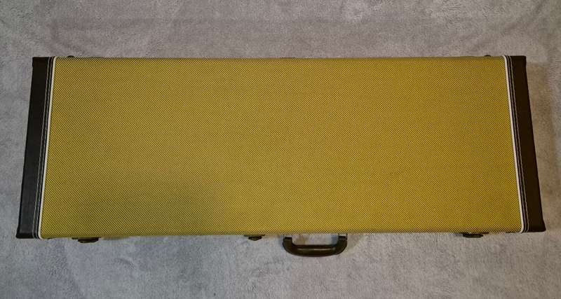 Tokai MIJ Goldstar Sound AST88 Stratocaster Guitar