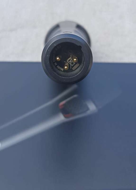 Austrian Audio OD303 Dynamic Vocal Microphone