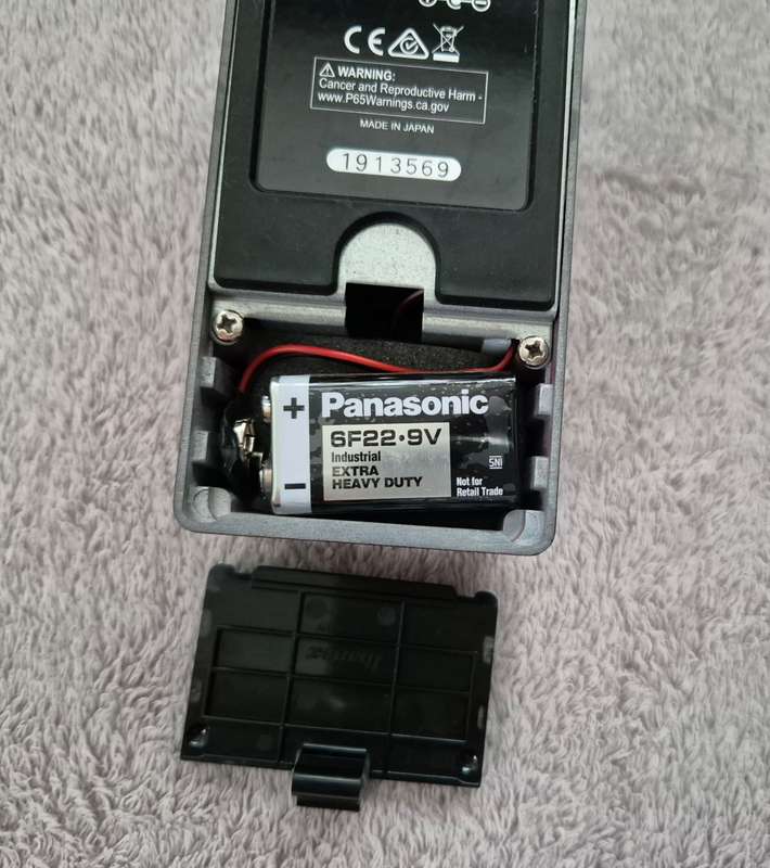 40th Anniversary Ibanez Tubescreamer TS808 Guitar Pedal