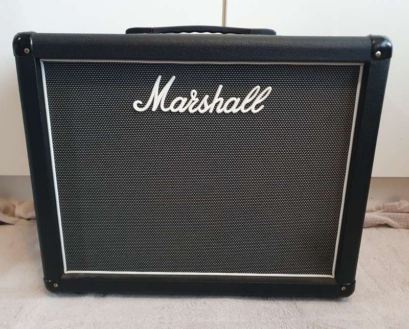 Marshall Haze 40 Guitar Valve Amp Combo
