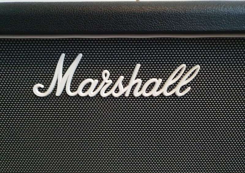 Marshall Haze 40 Guitar Valve Amp Combo