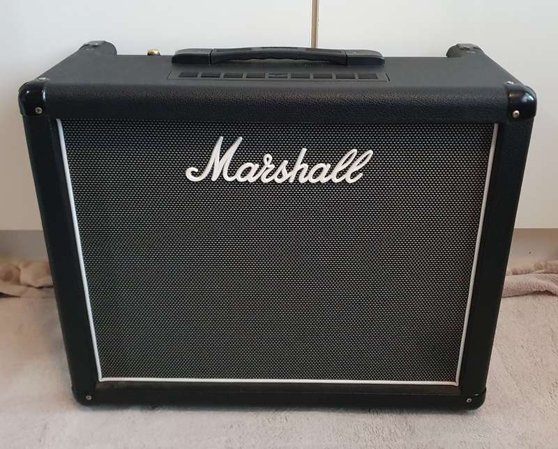 Marshall Haze 40 Guitar Valve Amp Combo