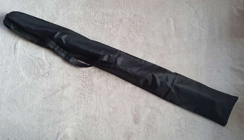 Didgeridoo Handpainted Wind Instrument