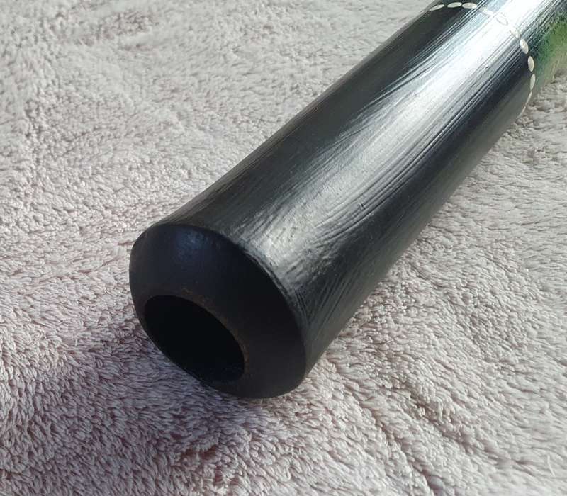 Didgeridoo Handpainted Wind Instrument