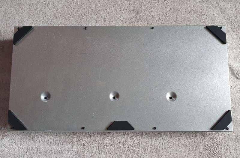 Boss GT10B Bass Guitar Multi-effects Pedal