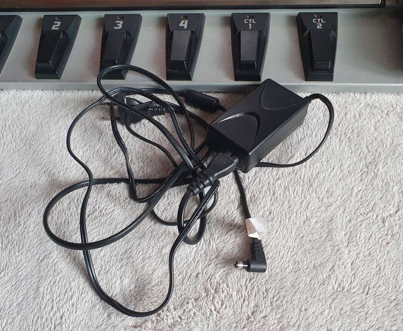 Boss GT10B Bass Guitar Multi-effects Pedal