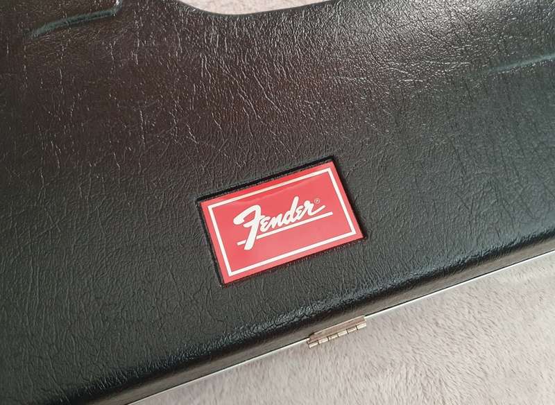 Fender 50th Anniversary USA B-Bender Telecaster