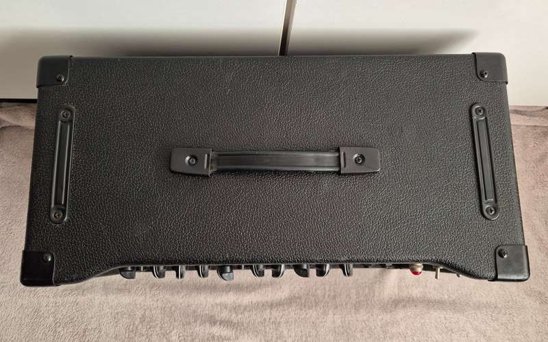 Peavey Valveking VK112 Guitar Valve Amp